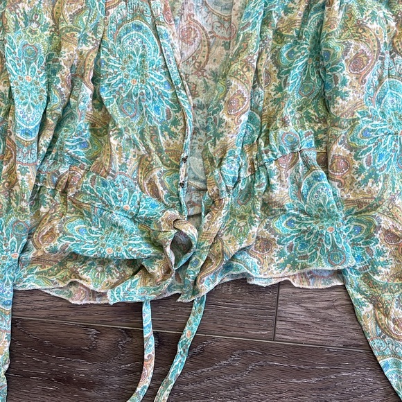 O’Neill top EUC size M - Picture 2 of 3